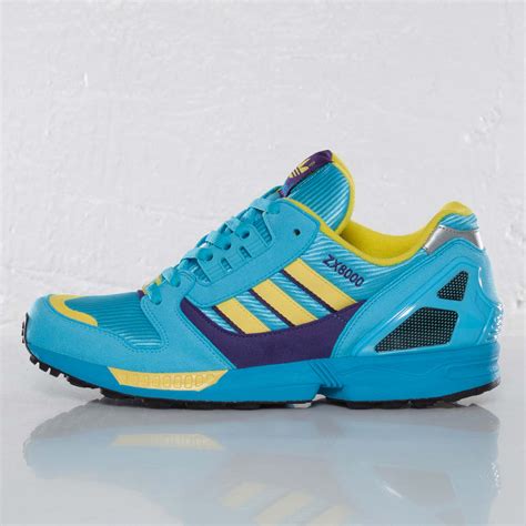 adidas zx 8000 damen schuhe|adidas zx 8000 for sale.